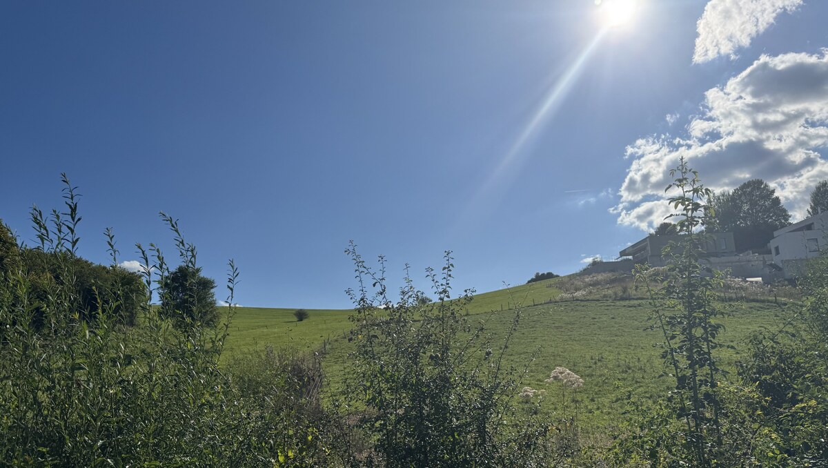 Stavebné pozemky v obci Veličná — foto 3