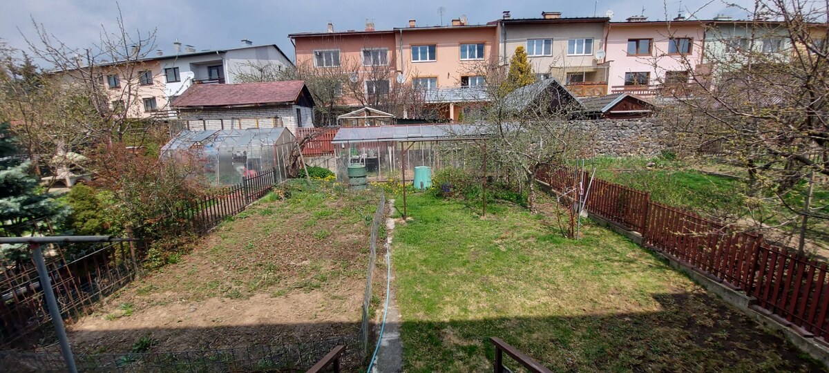 AstonReal: predaj 5 izbový RD s garážou, Poprad - Spišská Sobota — foto 18