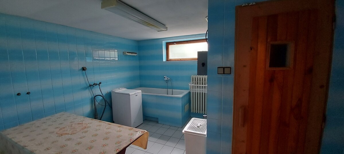 AstonReal: predaj 5 izbový RD s garážou, Poprad - Spišská Sobota — foto 19