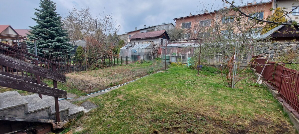 AstonReal: predaj 5 izbový RD s garážou, Poprad - Spišská Sobota — foto 21