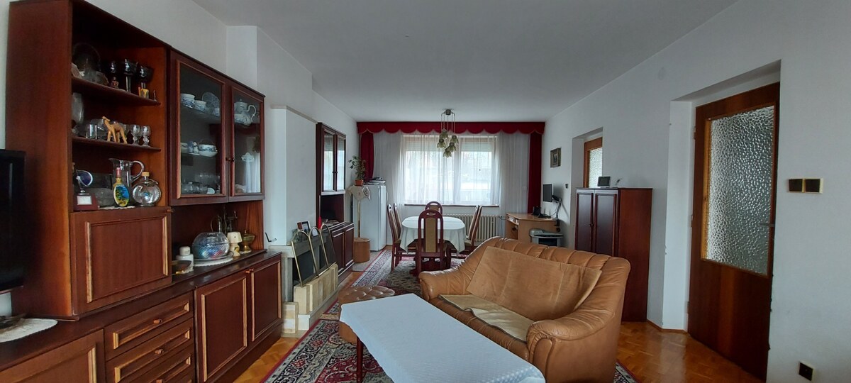 AstonReal: predaj 5 izbový RD s garážou, Poprad - Spišská Sobota — foto 3