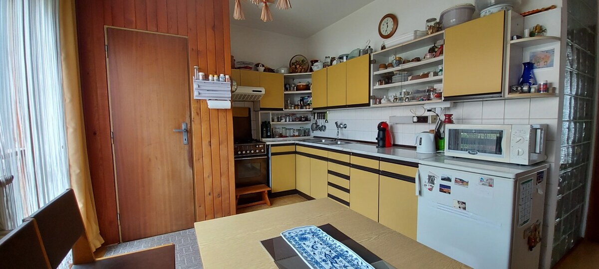 AstonReal: predaj 5 izbový RD s garážou, Poprad - Spišská Sobota — foto 4