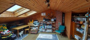 AstonReal: predaj 5 izbový RD s garážou, Poprad - Spišská Sobota — foto 15