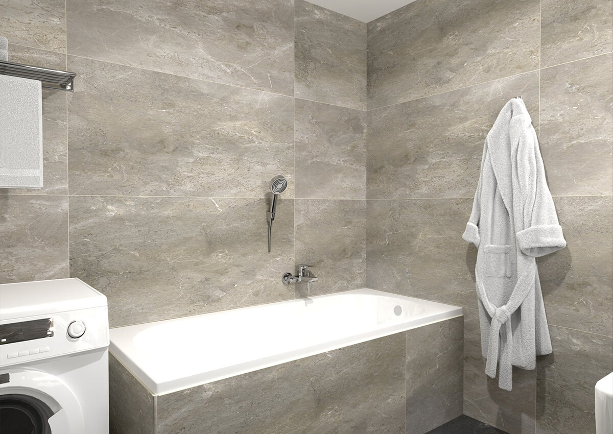 3izb. INVESTIČNÉ APARTMÁNY VYSOKÉ TATRY-TATR. ŠTRBA, 111,17m2 — foto 13