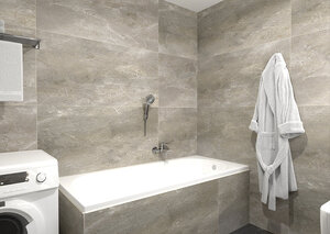3izb. INVESTIČNÉ APARTMÁNY VYSOKÉ TATRY-TATR. ŠTRBA, 111,17m2 — foto 13