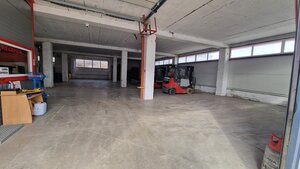 Prenájom HALA - SKLADOVÉ PRIESTORY - POPRAD od 2500 m2 - 5000 m2 — foto 10