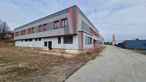 Prenájom HALA - SKLADOVÉ PRIESTORY - POPRAD od 2500 m2 - 5000 m2 — foto 11