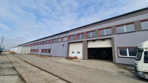 Prenájom HALA - SKLADOVÉ PRIESTORY - POPRAD od 2500 m2 - 5000 m2 — foto 13