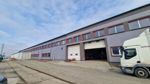 Prenájom HALA - SKLADOVÉ PRIESTORY - POPRAD od 2500 m2 - 5000 m2 — foto 14