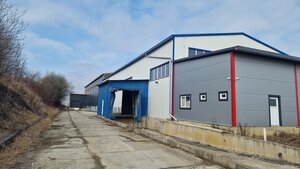 Prenájom HALA - SKLADOVÉ PRIESTORY - POPRAD od 2500 m2 - 5000 m2 — foto 15