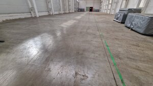 Prenájom HALA - SKLADOVÉ PRIESTORY - POPRAD od 2500 m2 - 5000 m2 — foto 6