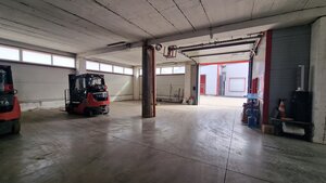 Prenájom HALA - SKLADOVÉ PRIESTORY - POPRAD od 2500 m2 - 5000 m2 — foto 7