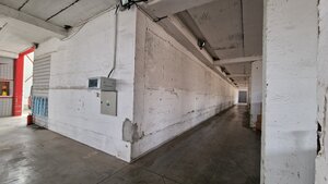 Prenájom HALA - SKLADOVÉ PRIESTORY - POPRAD od 2500 m2 - 5000 m2 — foto 9