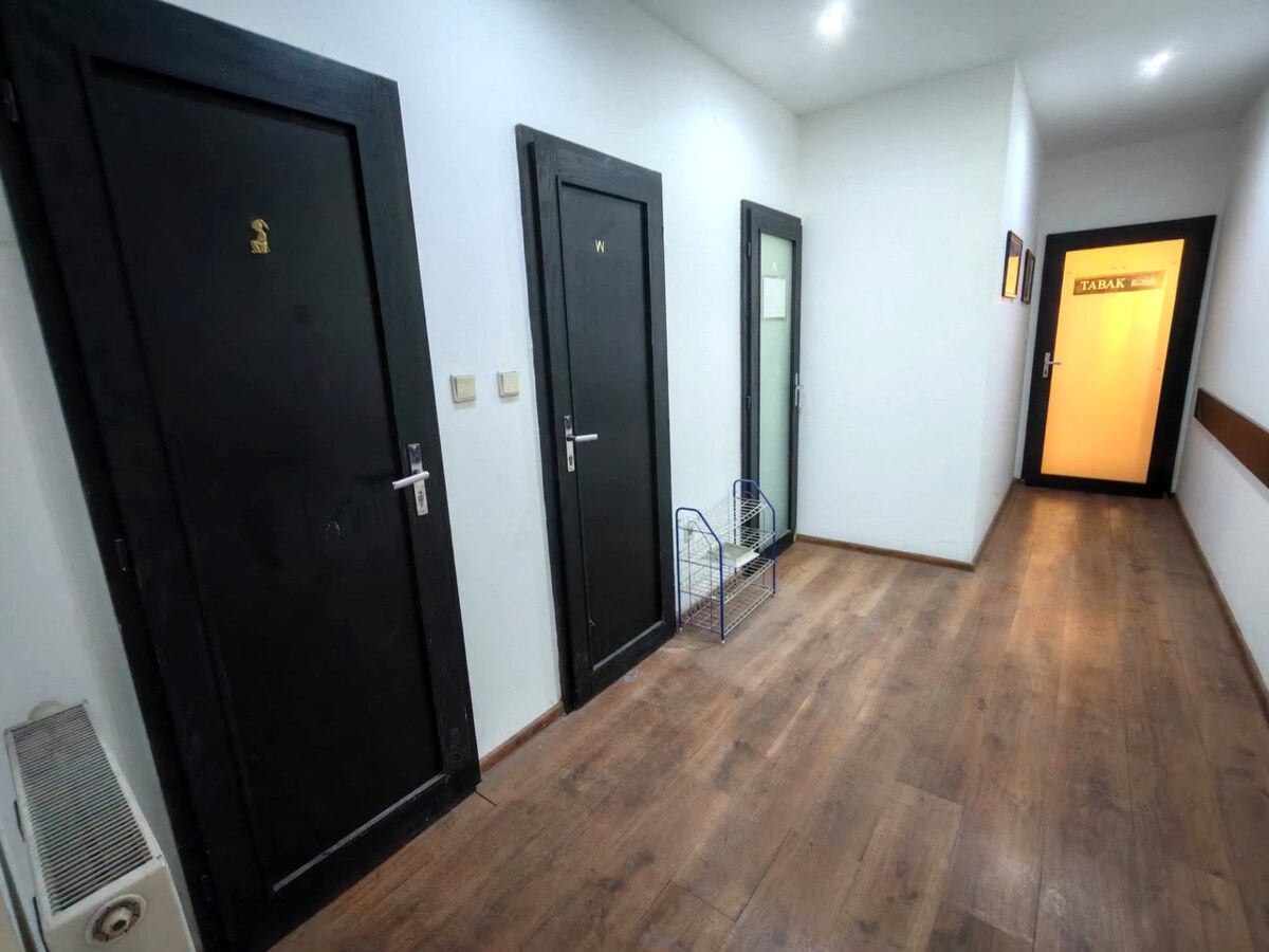 Skladový priestor, 150m2, Zlatovská, Trenčín — foto 8