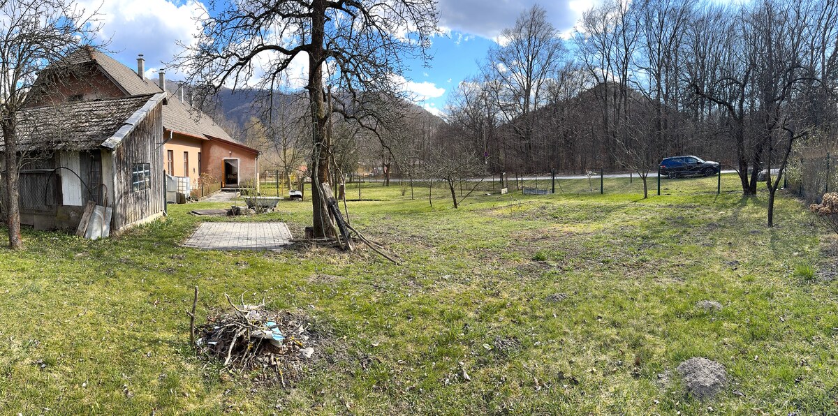 Na predaj RODINNÝ DOM v okrese Dolný Kubín, 907 m2 — foto 12