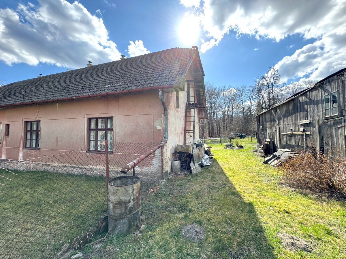 Na predaj RODINNÝ DOM v okrese Dolný Kubín, 907 m2 — foto 16