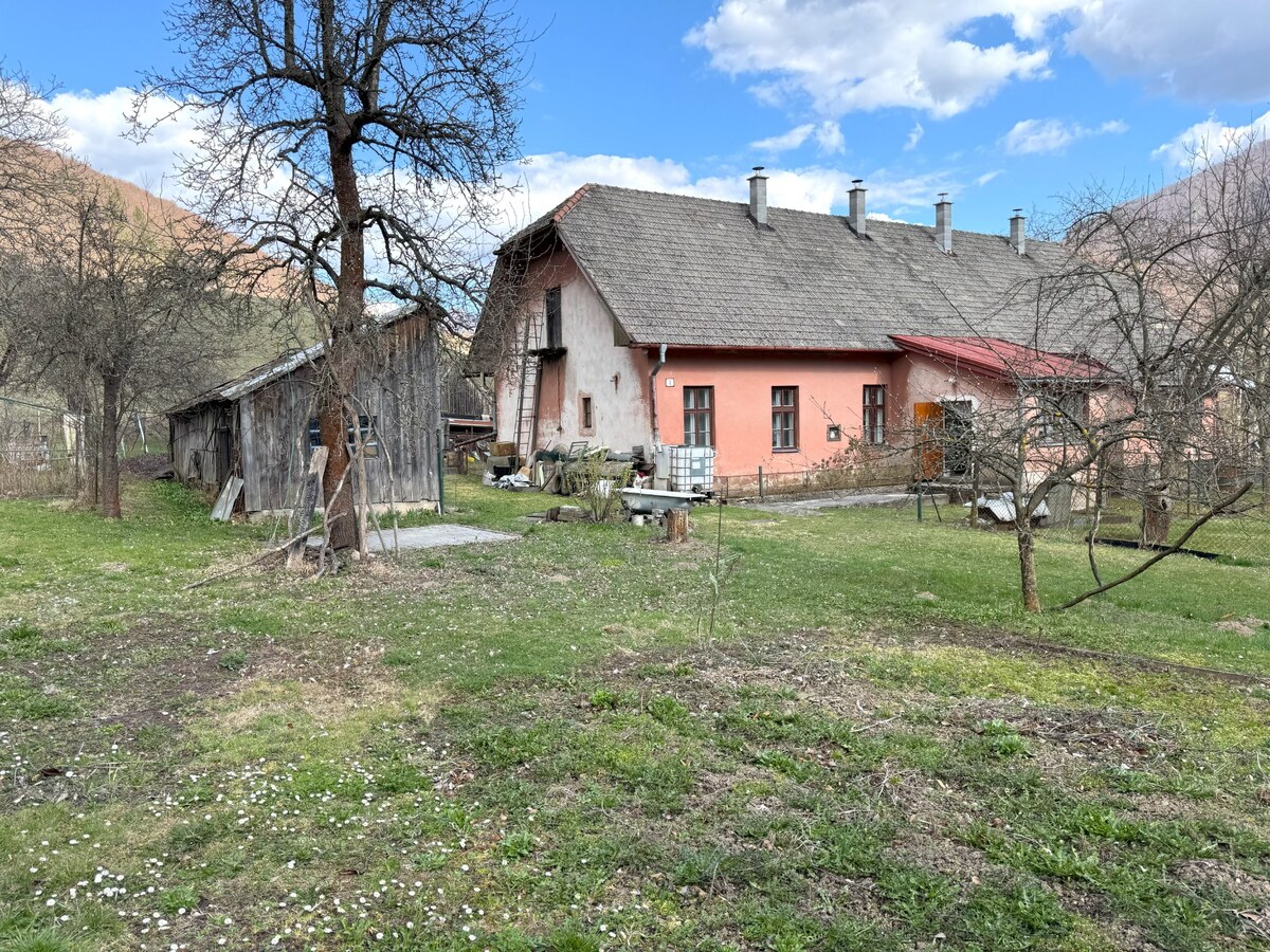 Na predaj RODINNÝ DOM v okrese Dolný Kubín, 907 m2 — foto 17