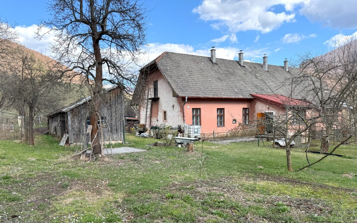 Na predaj RODINNÝ DOM v okrese Dolný Kubín, 907 m2 — foto 3