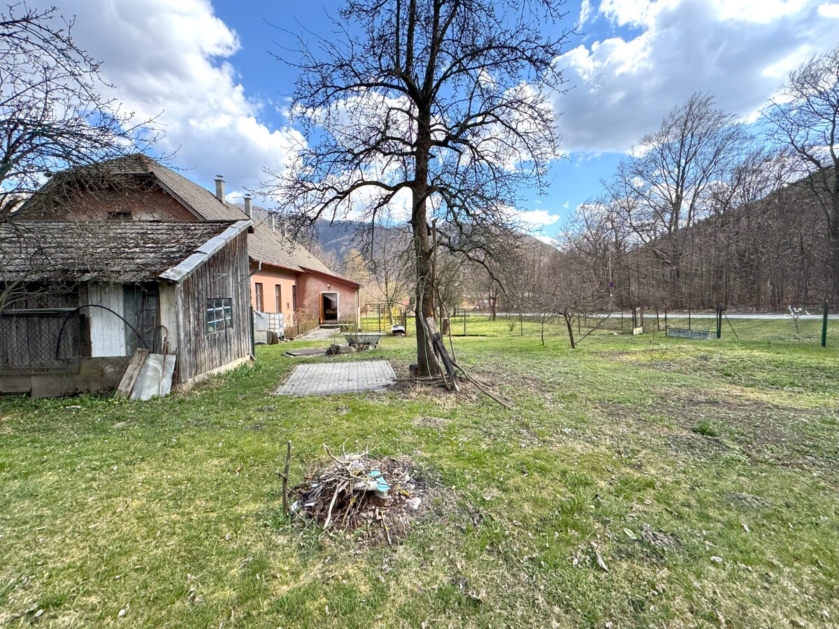 Na predaj RODINNÝ DOM v okrese Dolný Kubín, 907 m2 — foto 4