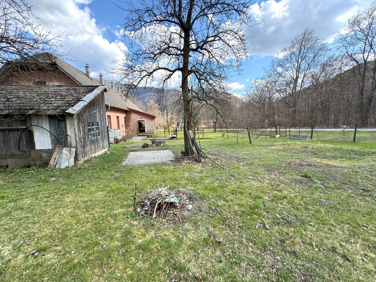 Na predaj RODINNÝ DOM v okrese Dolný Kubín, 907 m2 — foto 8