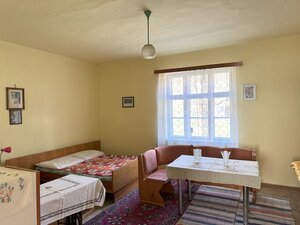 Na predaj RODINNÝ DOM v okrese Dolný Kubín, 907 m2 — foto 11