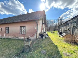 Na predaj RODINNÝ DOM v okrese Dolný Kubín, 907 m2 — foto 16