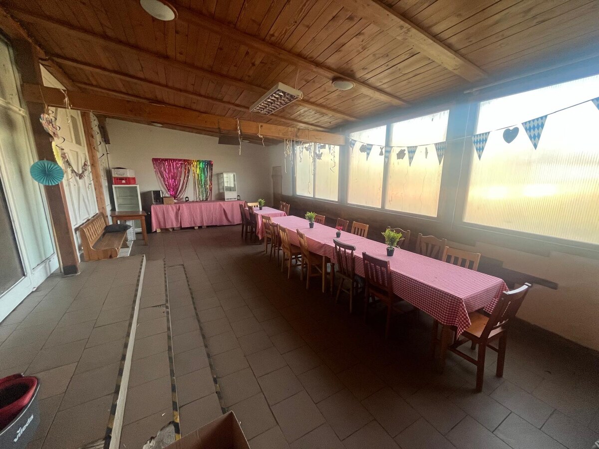 Predaj: KRČMIČKA v Starej Sásovej pri futbalovom štadióne — foto 14