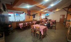 Predaj: KRČMIČKA v Starej Sásovej pri futbalovom štadióne — foto 1