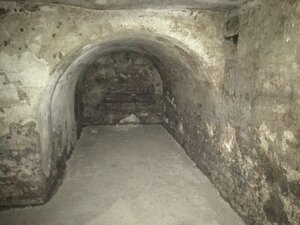 HISTORICKÁ BUDOVA / DOM - OBCHODY a BYTY v centre mesta Šahy — foto 16