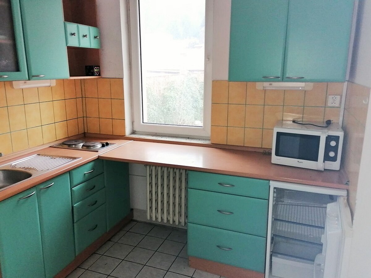IBA U NÁS! Ubytovňa s veľkým pozemkom, Gen. M. R. Štefánika, Trenčín — foto 11