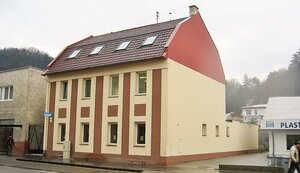 IBA U NÁS! Ubytovňa s veľkým pozemkom, Gen. M. R. Štefánika, Trenčín — foto 1