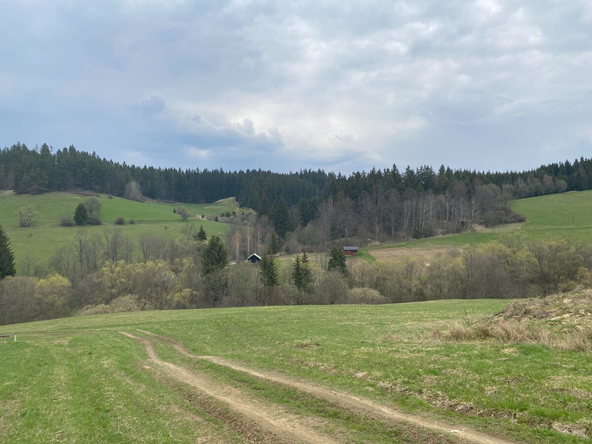 Na predaj pozemok v mestskej časti Srňacie, 7000m2 — foto 5