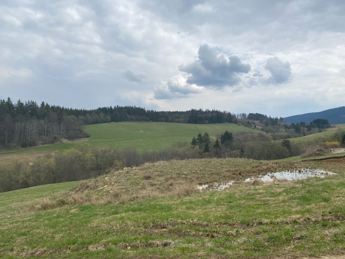 Na predaj pozemok v mestskej časti Srňacie, 7000m2 — foto 6