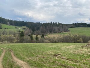Na predaj pozemok v mestskej časti Srňacie, 7000m2 — foto 2