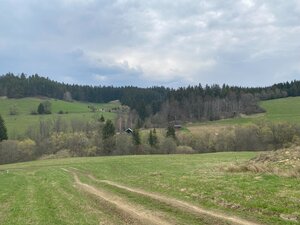 Na predaj pozemok v mestskej časti Srňacie, 7000m2 — foto 5