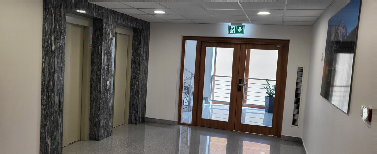Investičný apartmán Vysoké Tatry - Hrebienok Resort II - 78,57 m2, — foto 10