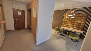 Investičný apartmán Vysoké Tatry - Hrebienok Resort II - 78,57 m2, — foto 4