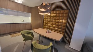 Investičný apartmán Vysoké Tatry - Hrebienok Resort II - 78,57 m2, — foto 5