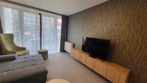 Investičný apartmán Vysoké Tatry - Hrebienok Resort II - 78,57 m2, — foto 7