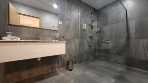 Investičný apartmán Vysoké Tatry - Hrebienok Resort II - 78,57 m2, — foto 9