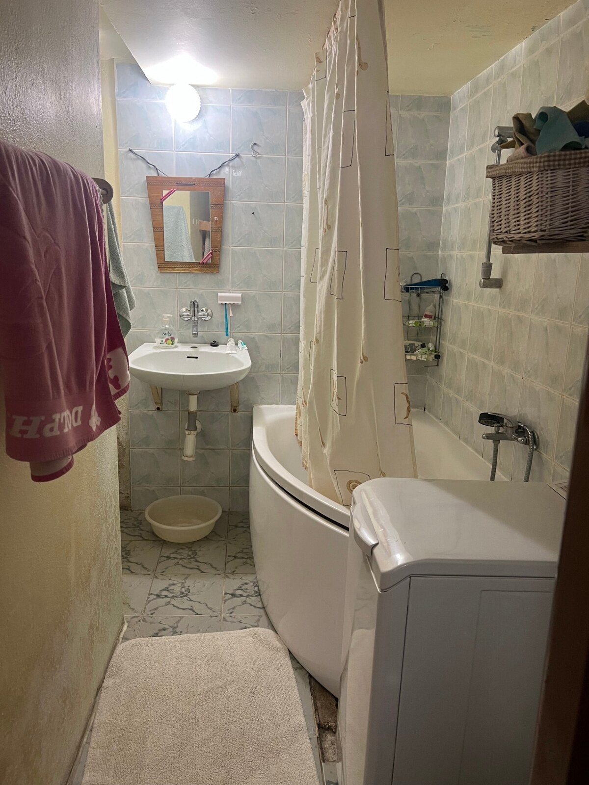 PREDAJ: DOM (CHALUPA) zastavaná plocha 135 m2 - Moštenica — foto 10