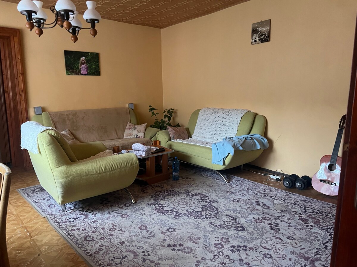 PREDAJ: DOM (CHALUPA) zastavaná plocha 135 m2 - Moštenica — foto 5