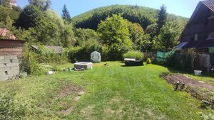 PREDAJ: DOM (CHALUPA) zastavaná plocha 135 m2 - Moštenica — foto 14