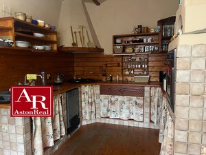 PREDAJ: DOM (CHALUPA) zastavaná plocha 135 m2 - Moštenica — foto 2