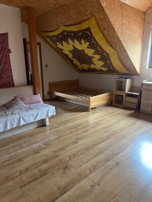 PREDAJ: DOM (CHALUPA) zastavaná plocha 135 m2 - Moštenica — foto 7