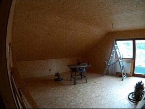 PREDAJ: DOM (CHALUPA) zastavaná plocha 135 m2 - Moštenica — foto 8