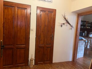 PREDAJ: DOM (CHALUPA) zastavaná plocha 135 m2 - Moštenica — foto 9