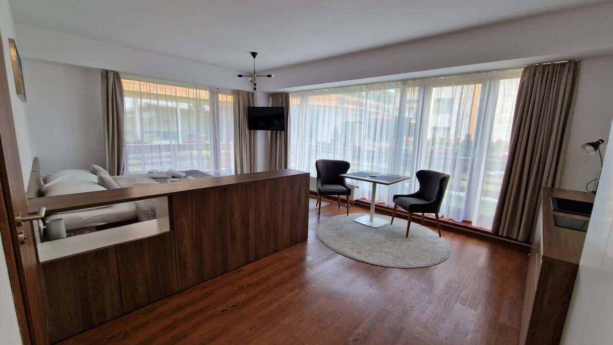 Apartmán - HREBIENOK RESORT I - 55 m2, odp.DPH — foto 3