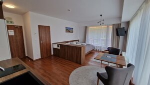 Apartmán - HREBIENOK RESORT I - 55 m2, odp.DPH — foto 4