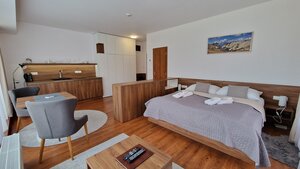 Apartmán - HREBIENOK RESORT I - 55 m2, odp.DPH — foto 6